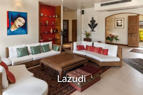 4 dormitorios House en Chiang Mai, Thailand No. 98056 5