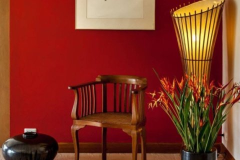 4 dormitorios House en Chiang Mai, Thailand No. 98056 10