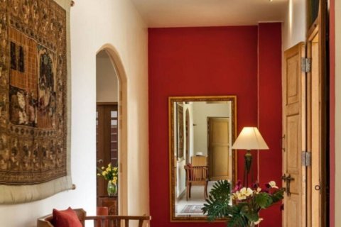 4 dormitorios House en Chiang Mai, Thailand No. 98056 9