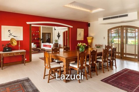 4 dormitorios House en Chiang Mai, Thailand No. 98056 6