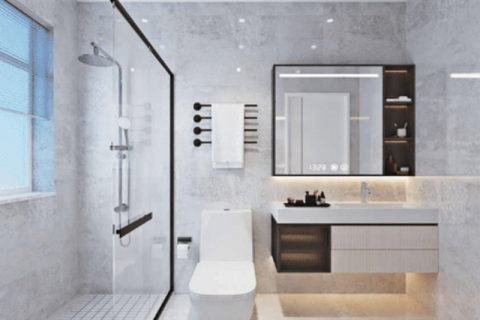 3 bedrooms Apartment in Germasogeia, Cyprus No. 82805 4