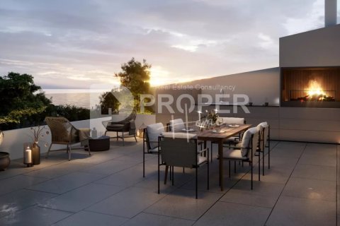 4 rooms Apartment in Binh Chanh, Vietnam No. 14498 3