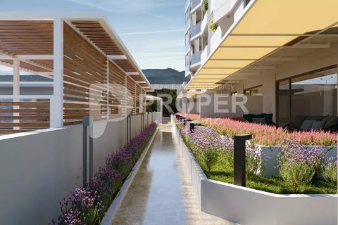 4 rooms Apartment in Binh Chanh, Vietnam No. 14498 11