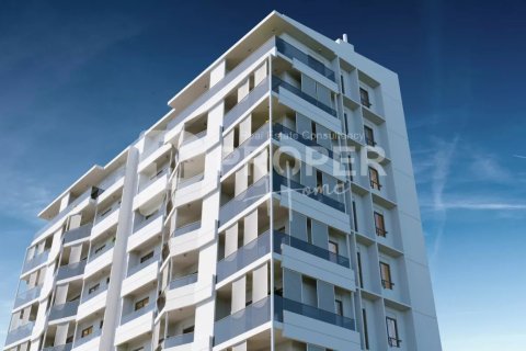 4 rooms Apartment in Binh Chanh, Vietnam No. 14498 14