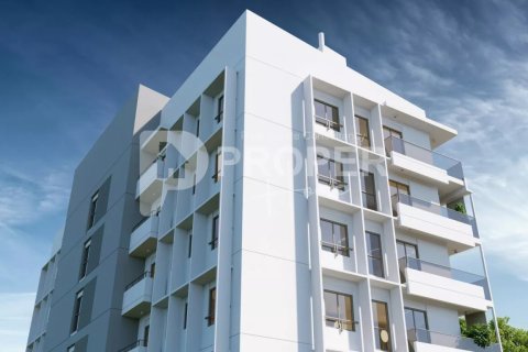 4 rooms Apartment in Binh Chanh, Vietnam No. 14498 13