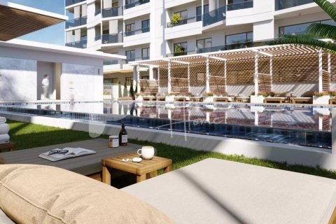 4 rooms Apartment in Binh Chanh, Vietnam No. 14498 12