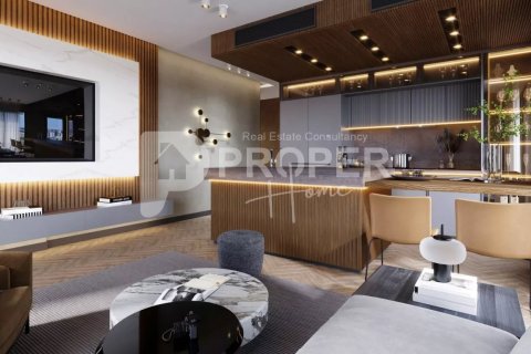 4 rooms Apartment in Binh Chanh, Vietnam No. 14498 21