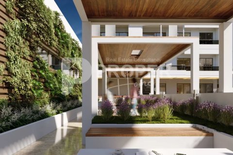 4 rooms Apartment in Binh Chanh, Vietnam No. 14498 15