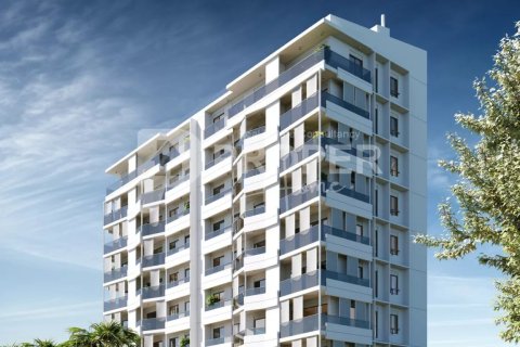 4 rooms Apartment in Binh Chanh, Vietnam No. 14498 7