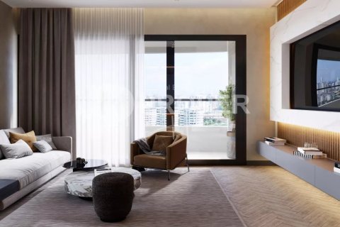 4 rooms Apartment in Binh Chanh, Vietnam No. 14498 28