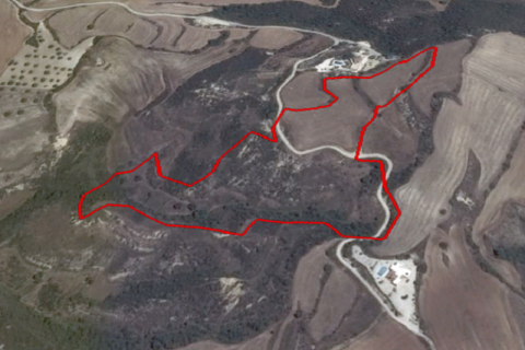 Commercial property in Goudi, Cyprus No. 35632 1