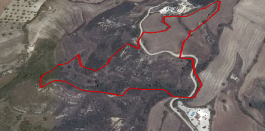 Commercial property in Goudi, Cyprus No. 35632