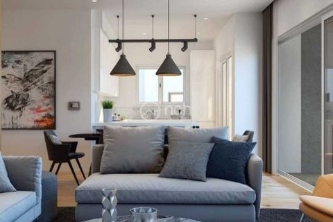 Квартира с 4 спальнями в Гермасойя, Кипр №74990 5