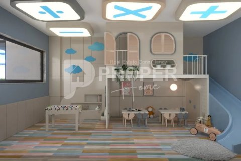 5 rooms Apartment in Dao Huu Canh, Vietnam No. 12161 3