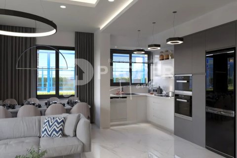 5 rooms Apartment in Dao Huu Canh, Vietnam No. 12161 17