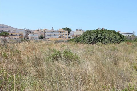 855m² Land in Anavyssos, Greece No. 60187 2