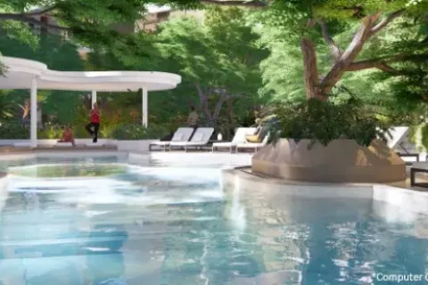 3 bedrooms Apartment in Phuket, Thailand No. 88953 11