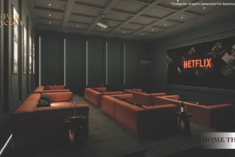 3 bedrooms Apartment in Phuket, Thailand No. 88953 19