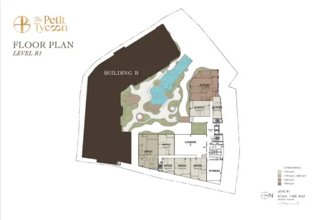 3 bedrooms Apartment in Phuket, Thailand No. 88953 24