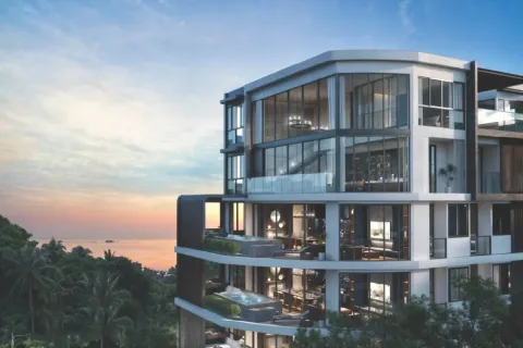 3 bedrooms Apartment in Phuket, Thailand No. 88953 3