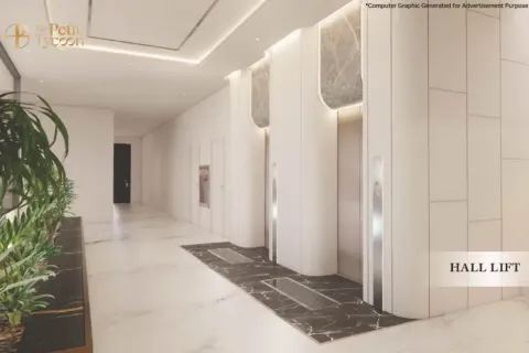 3 bedrooms Apartment in Phuket, Thailand No. 88953 15