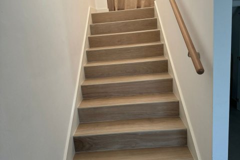 3 dormitorios Townhouse en Bac Phu, Vietnam No. 7187 6