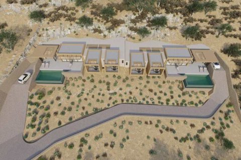 400m² Villa in Ierapetra, Greece No. 107682 1