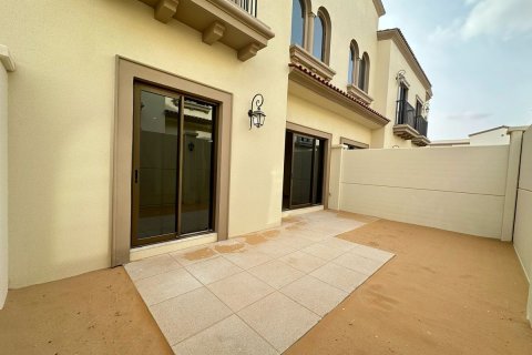 3 bedrooms Townhouse in Al Mearag City, Vietnam No. 94982 18