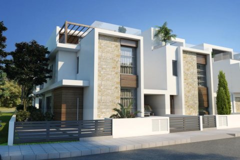 4 bedrooms Villa in Larnaca, Cyprus No. 106392 3