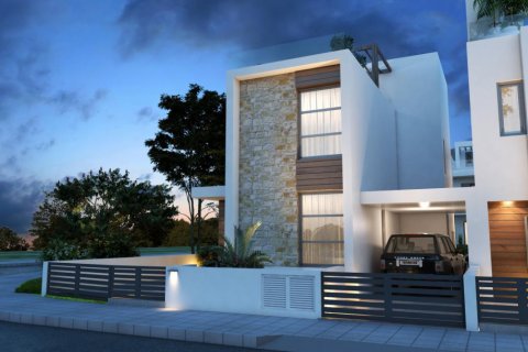 4 bedrooms Villa in Larnaca, Cyprus No. 106392 1
