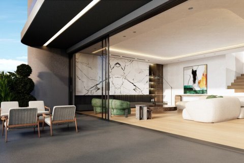 4 chambres Maisonnette à Glyfada, Greece No. 107403 5