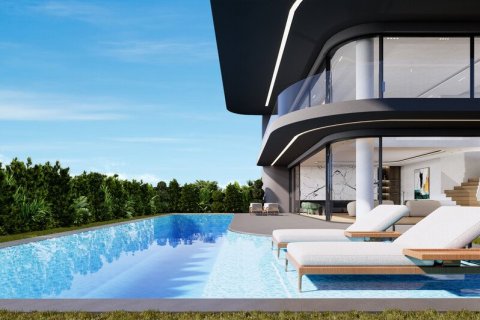 4 chambres Maisonnette à Glyfada, Greece No. 107403 2