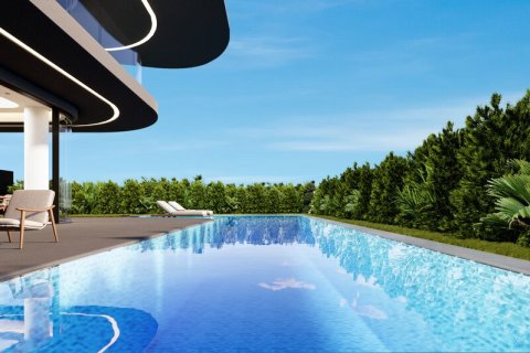 4 chambres Maisonnette à Glyfada, Greece No. 107403 6