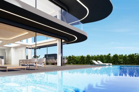 4 chambres Maisonnette à Glyfada, Greece No. 107403 1