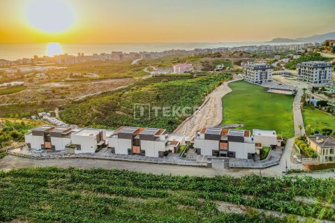 4 dormitorios Villa en Alanya, Turkey No. 53082