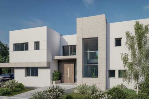 5 dormitorios Villa en Souni–Zanatzia, Cyprus No. 69935 5