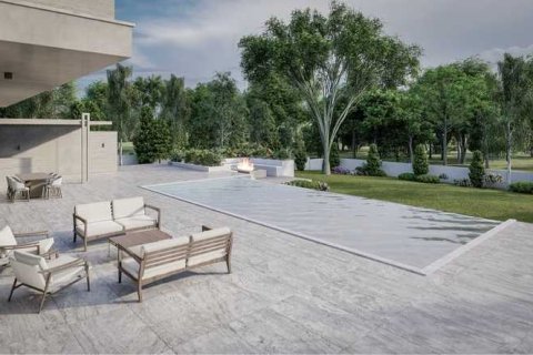 5 dormitorios Villa en Souni–Zanatzia, Cyprus No. 69935 3