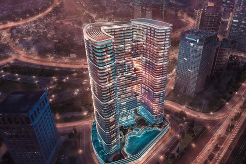 2 bedrooms Apartment in Can Tho, Vietnam No. 91714 7