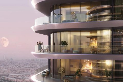 2 bedrooms Apartment in Dubai, UAE No. 91714