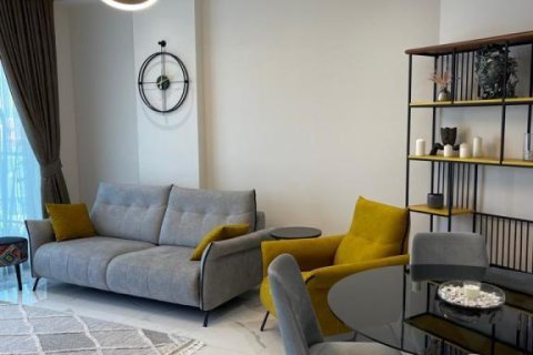 2 rooms Apartment in Lien Chieu, Vietnam No. 81969 2