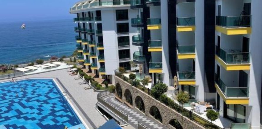 2 rooms Apartment in Lien Chieu, Vietnam No. 81969