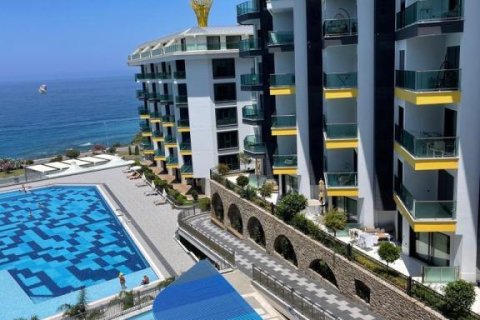 2 habitaciones Apartment en Lien Chieu, Vietnam No. 81969 1