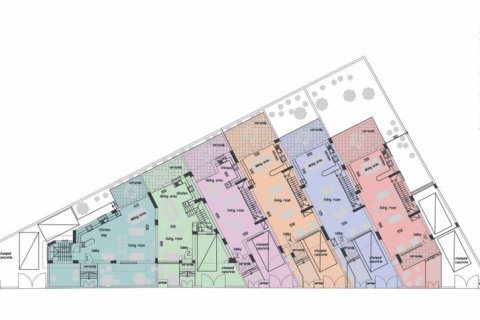 5 bedrooms Villa in Oroklini, Cyprus No. 36694 13