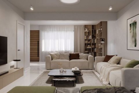 5 bedrooms Villa in Oroklini, Cyprus No. 36694 4