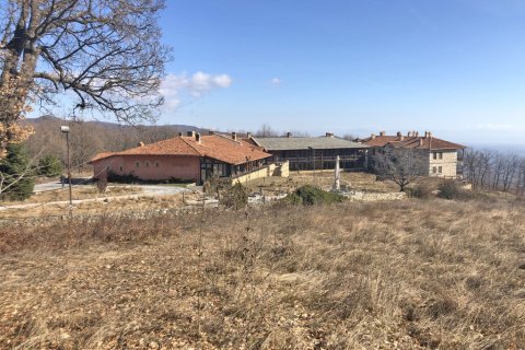 31 room Hotel in Pieria, Greece No. 107529 1