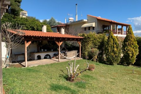 2 bedrooms Villa in Sykamino, Greece No. 56602 10