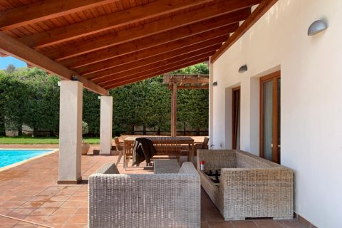 2 bedrooms Villa in Sykamino, Greece No. 56602 7