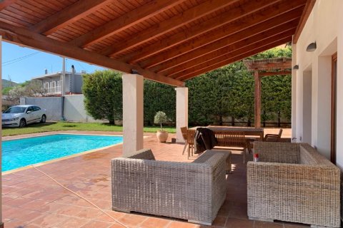 2 bedrooms Villa in Sykamino, Greece No. 56602 5