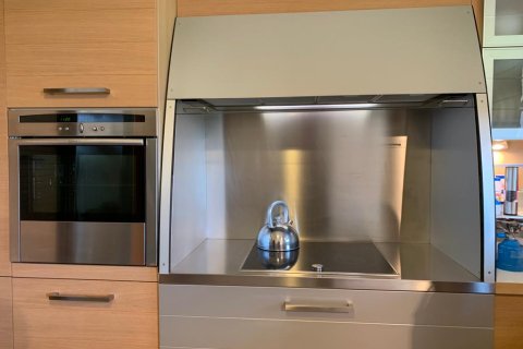 2 bedrooms Villa in Sykamino, Greece No. 56602 21