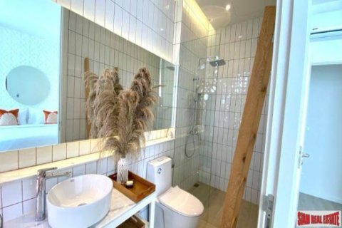 4 bedrooms Villa in Phuket, Thailand No. 96920 9